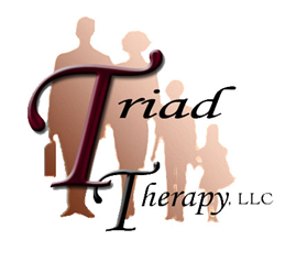 Triad Therapy Logo